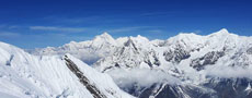 Annapurna Expedition